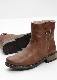 Rieker Boot, Rieker