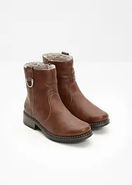 Rieker Boot, Rieker