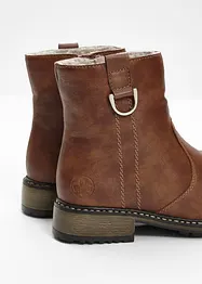 Rieker Boot, Rieker
