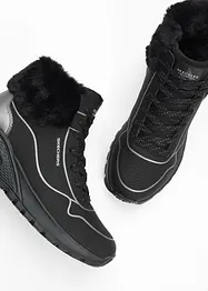 Skechers High-Top-Sneaker, Skechers