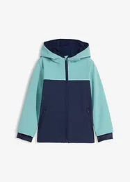Wasserabweisende Thermo-Softshelljacke, bonprix