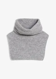 Wollschlauchschal mit Alpaka, bonprix