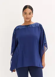 Tunique à sequins, bonprix