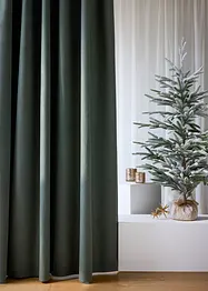 Kunst-Weihnachtsbaum mit Schneeoptik, bonprix