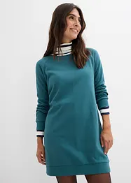 Robe en molleton, bonprix