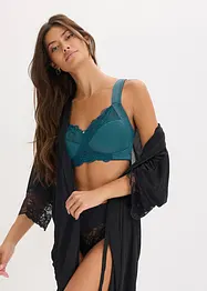 Soutien-gorge grand maintien sans armatures, bonprix