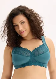 Soutien-gorge grand maintien sans armatures, bonprix