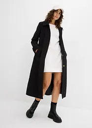 Robe en molleton, bonprix