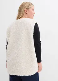 Gilet sans manches polaire, bonprix