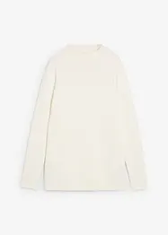 Pull 100% coton, bonprix