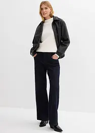 Pull 100% coton, bonprix