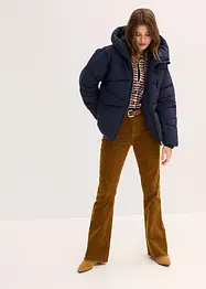 Wasserabweisende Steppjacke, bonprix