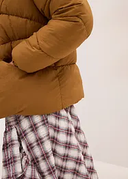 Wasserabweisende Steppjacke, bonprix