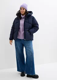 Wasserabweisende Steppjacke, bonprix