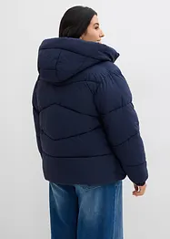 Wasserabweisende Steppjacke, bonprix