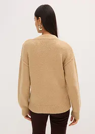 Pull oversize, bonprix