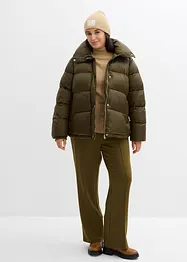 Doudoune oversize, bonprix