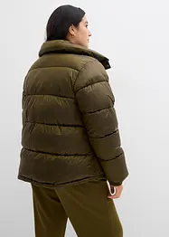 Doudoune oversize, bonprix