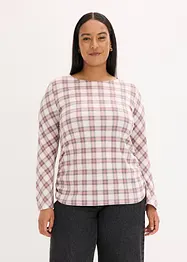 T-shirt manches longues, bonprix