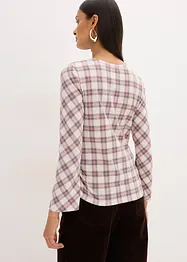 T-shirt manches longues, bonprix