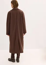 Manteau oversize, bonprix