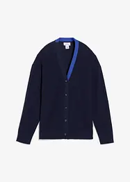 Cardigan 100% coton, bonprix