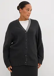 Cardigan aus reiner Baumwolle, bonprix
