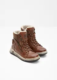 Mustang High-Top-Sneaker, Mustang