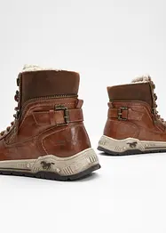 Mustang High-Top-Sneaker, Mustang