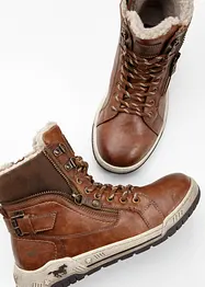 Mustang High-Top-Sneaker, Mustang