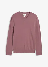 Pull en fine maille, Regular, bonprix
