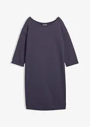 Robe en molleton, bonprix
