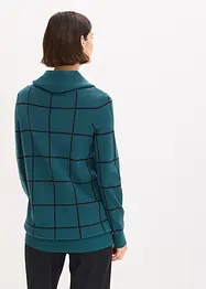 Long-Pullover, bonprix
