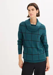 Long-Pullover, bonprix
