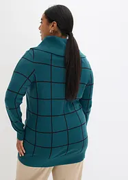 Pull long, bonprix