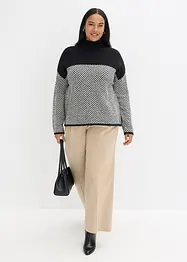 Pull, bonprix