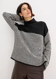 Pullover, bonprix