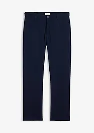 Pantalon élégant à pinces, regular, bonprix