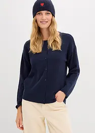 Feinstrickjacke, bonprix