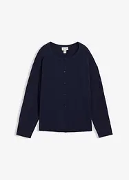 Feinstrickjacke, bonprix