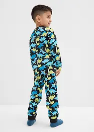 Pyjama 100% coton, bonprix