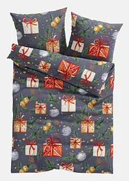 Bettwäsche mit Geschenken, bonprix