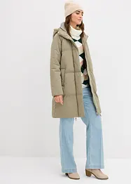 Wattierter Steppmantel, bonprix