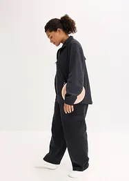 Leichte Funktionsjacke mit reflektierenden Details, bonprix