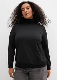 Thermoshirt mit Rollkragen, bonprix