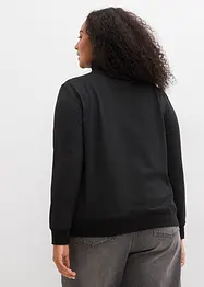 Thermoshirt mit Rollkragen, bonprix