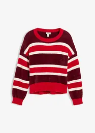 Pull oversize, bonprix