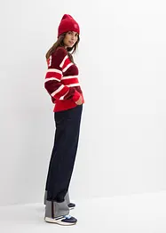 Pull oversize, bonprix