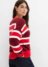 Pull oversize, bonprix