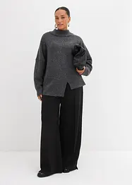 Pull à base asymétrique, bonprix